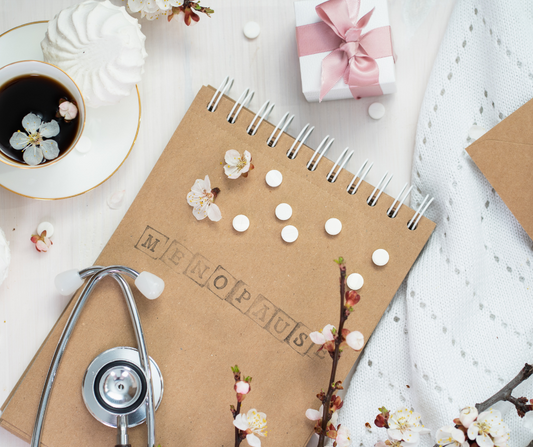 Homeopathy During Perimenopause