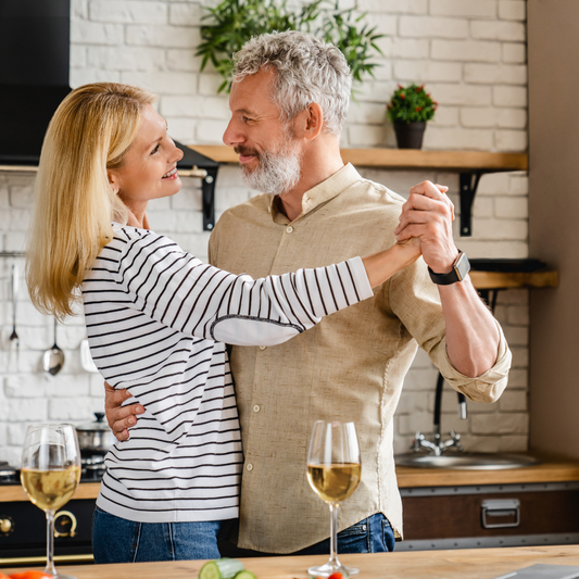 A Man’s Guide to Menopause
