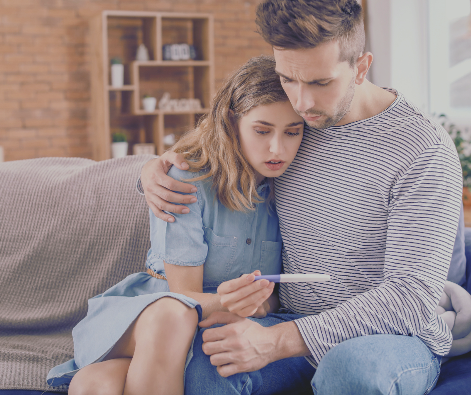 Unexplained Infertility: Natural Fertility Support