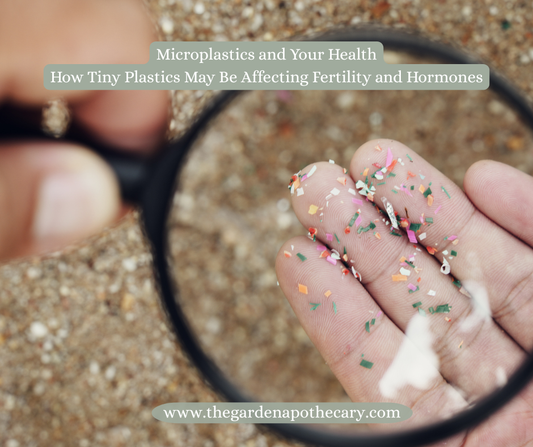 Microplastics and Health