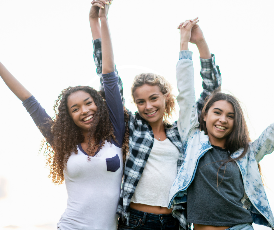 Teenage Period Problems