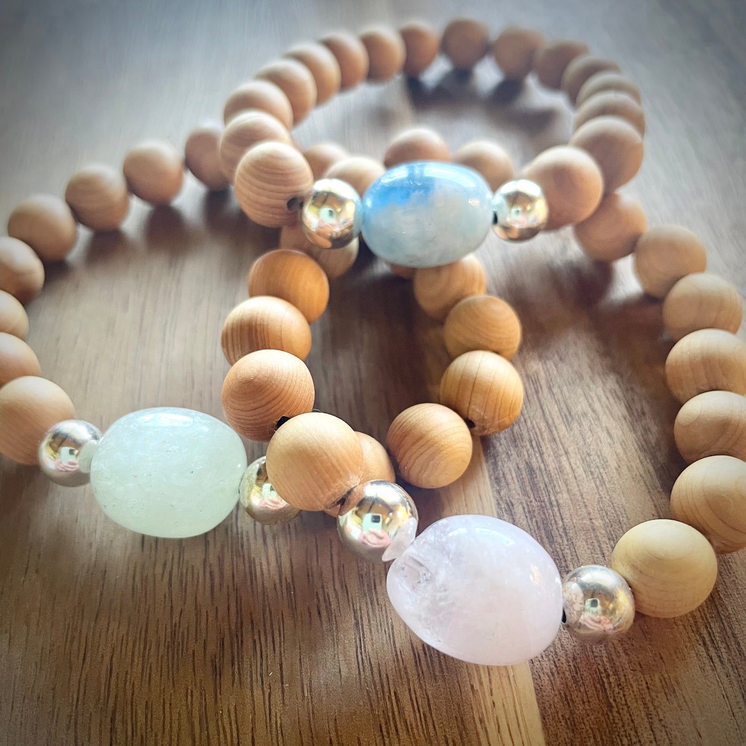 Aromatherapy Bracelets